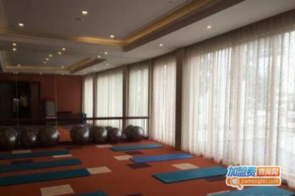 优艾贝产后恢复加盟费