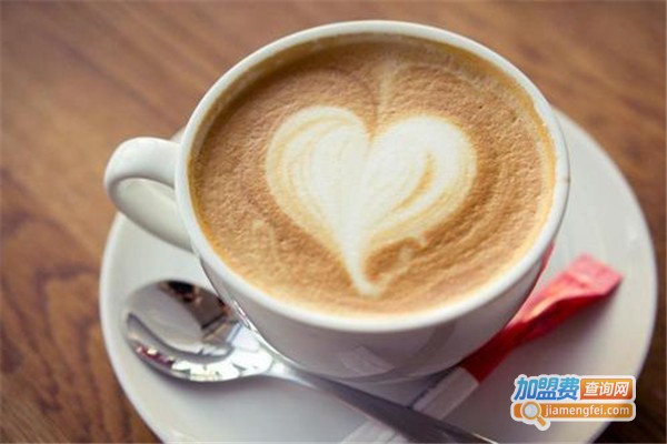 BONANAM博娜咖啡加盟费