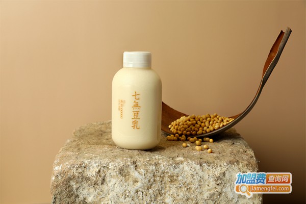 朴豆豆乳加盟门店