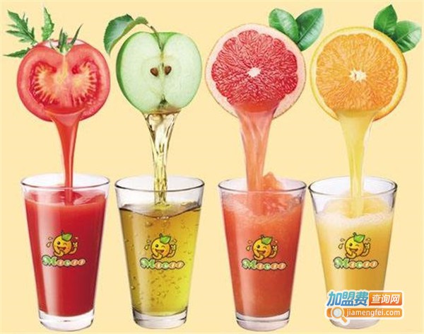 纯果满满加盟费