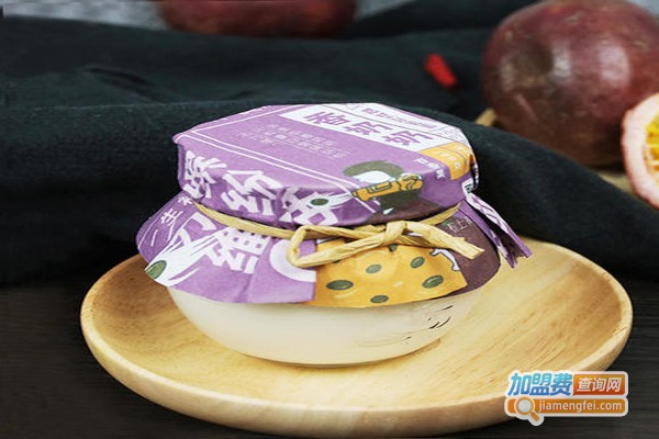 隔壁刘奶奶加盟费