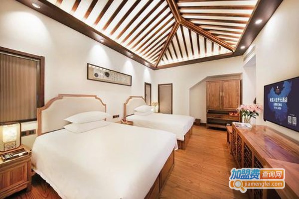 九头鹰酒店加盟费