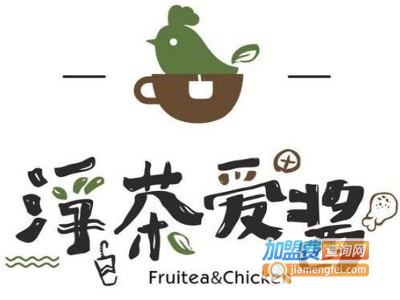 浮茶爱酱加盟