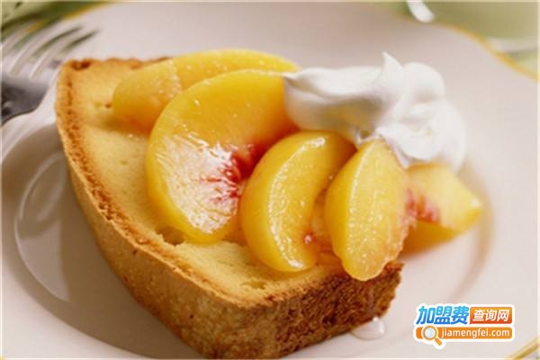 饮品甜品店加盟费