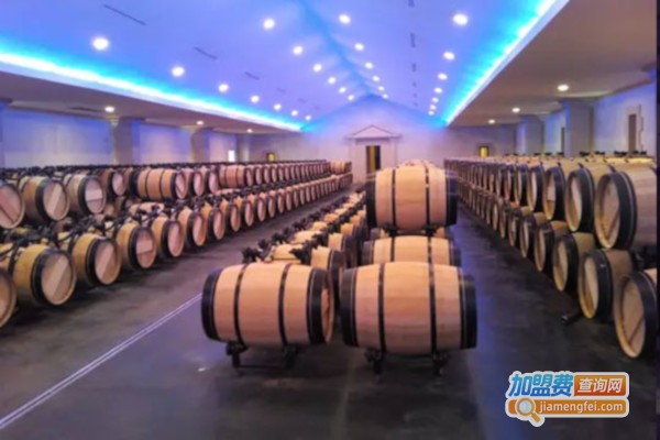 品酒汇葡萄酒加盟费