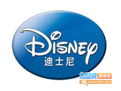 迪士尼童鞋专卖店加盟费