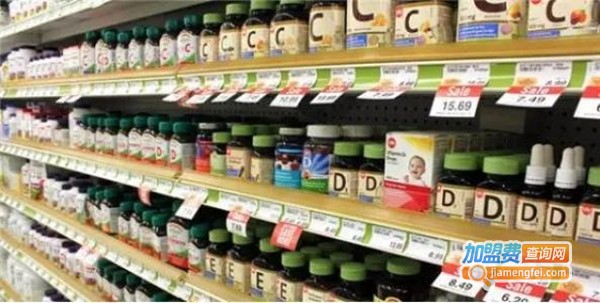 降糖保健品加盟费