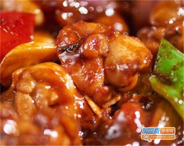 五号吃面公司加盟费