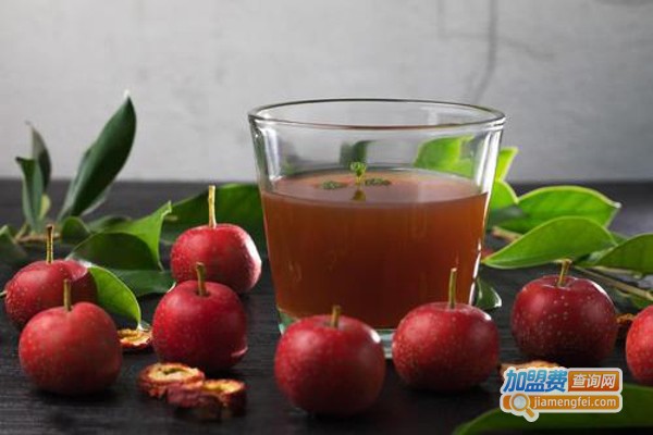 七柚茶铺加盟费