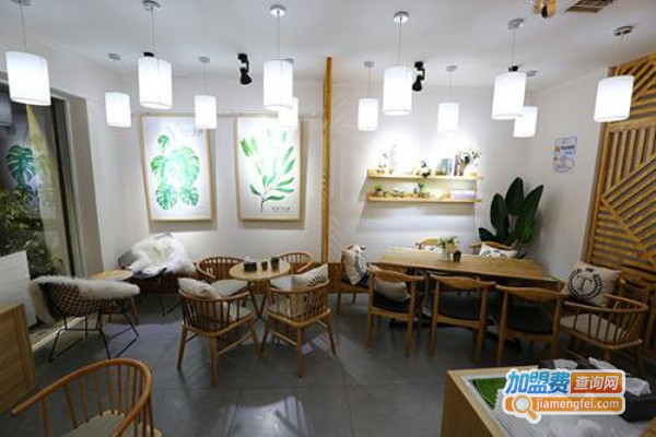 京都茶肆加盟费