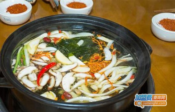 蕾侠秘制驴肉鲜锅加盟费