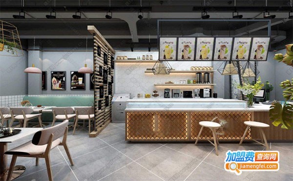 9+冰淇淋加盟费