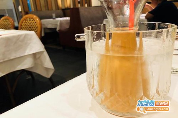 金茶王奶茶加盟费