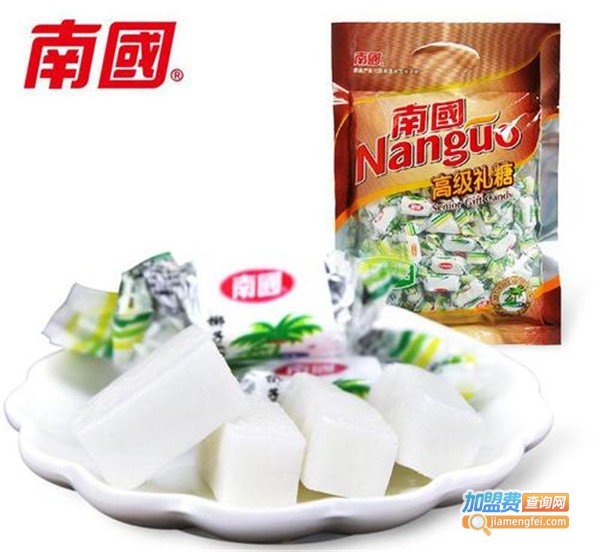 海南南国食品加盟费