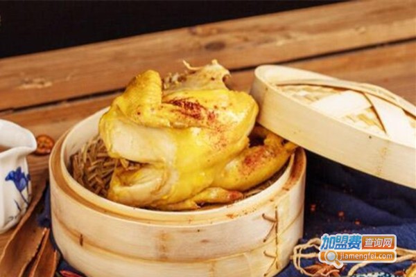 好滋鸡滋补蒸鸡加盟费