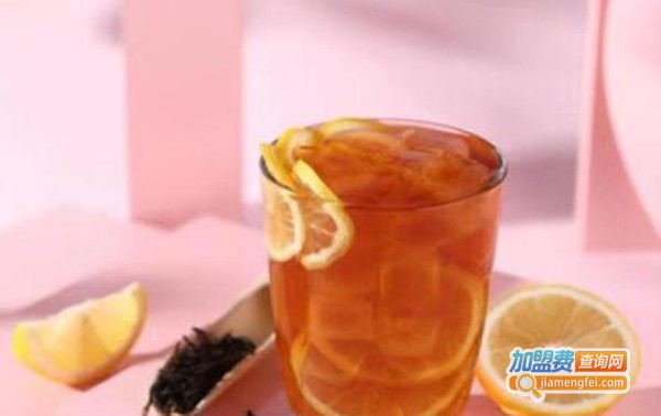 夏朗夏茉奶茶加盟费