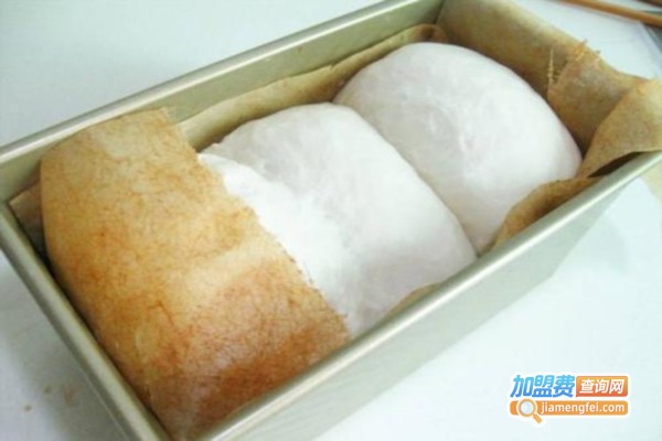 七日面团吐司加盟费