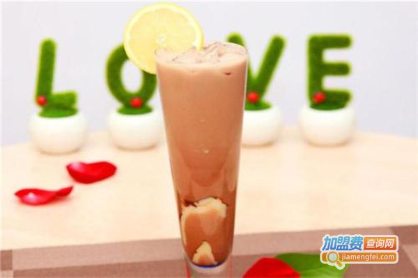 悠提茶饮加盟费