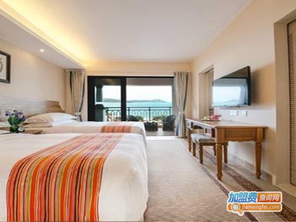 微速酒店加盟费