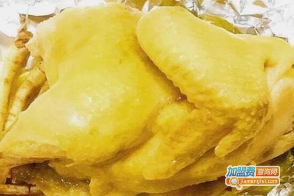 好滋鸡滋补蒸鸡加盟费