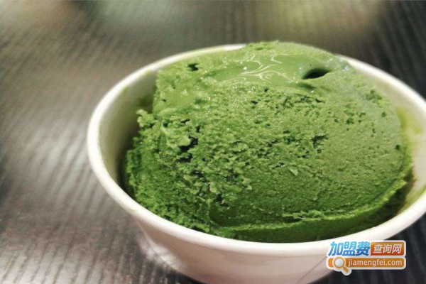 抹茶本铺加盟费