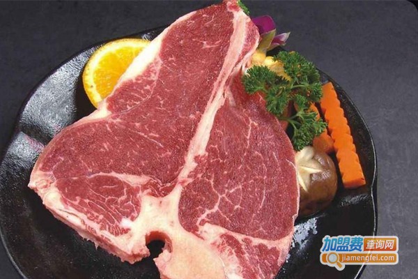 玛利欧牛排加盟费