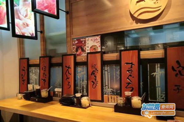 沼津港渔市加盟费