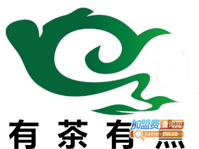 有茶有点加盟费