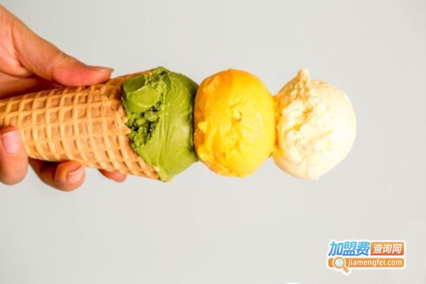 格思蒂慕冰淇淋