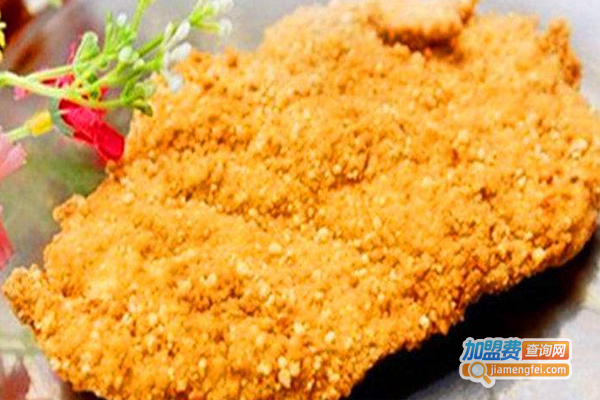 好旺鸡排加盟费