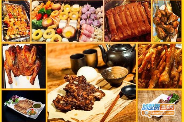 昌记御品加盟费