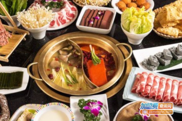 帅味轩火锅加盟