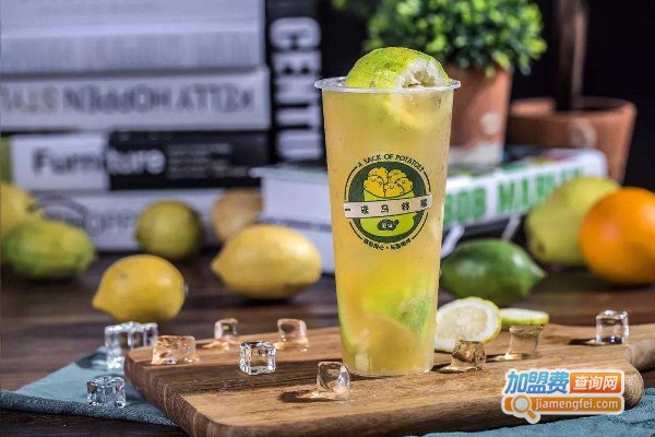 一袋马铃薯加盟费