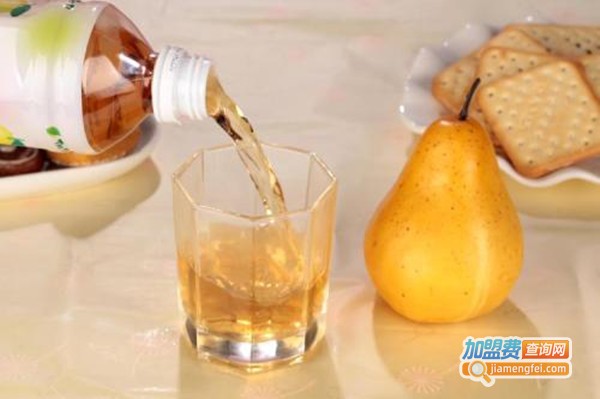 火麟炭焼茶加盟费