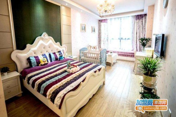 优艾贝产后恢复加盟费