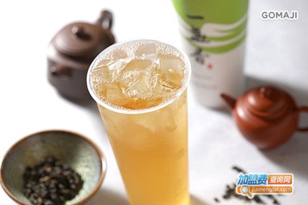 Oolong乌龙加盟费