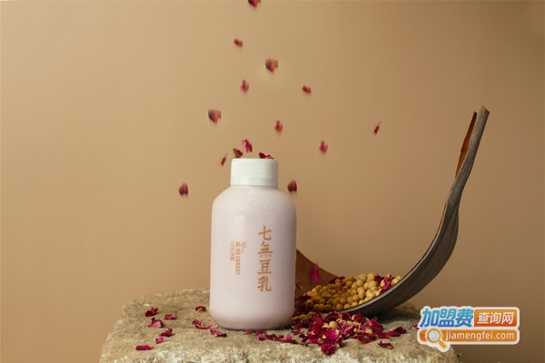 朴豆豆乳加盟门店