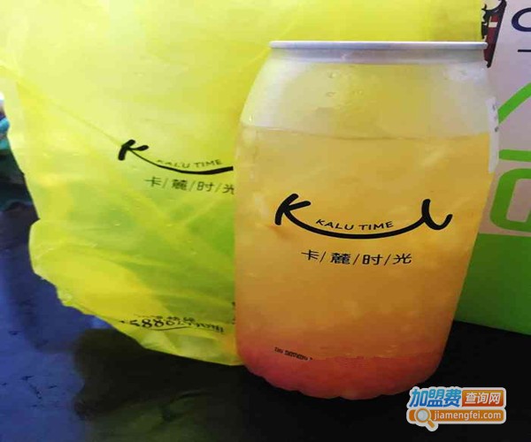 卡麓时光加盟费