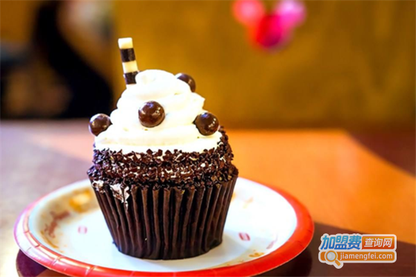 西關二少甜食加盟费