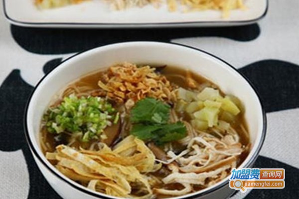 饼神壹男加盟费