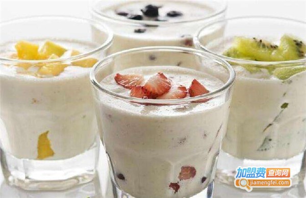 茶里司奶茶加盟费