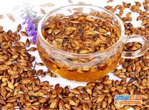 宜六茶品加盟费