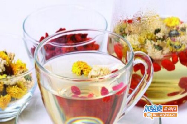 肆号茶饮加盟费