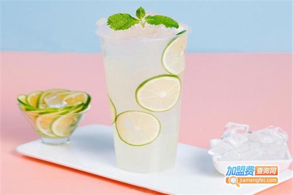 街岛的茶加盟费