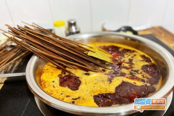 李杰一家三口加盟费