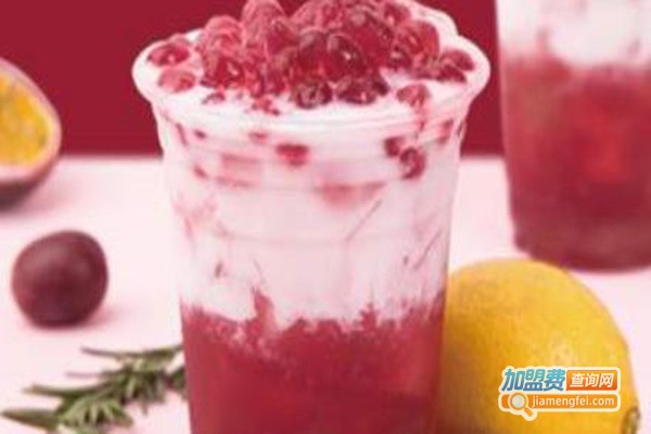 十三茶铺加盟费