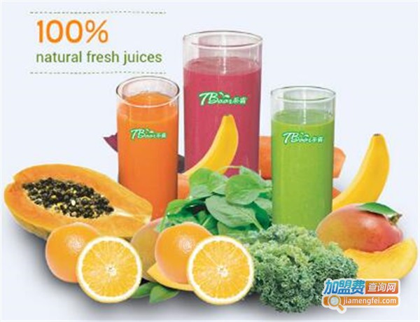 TBAAR茶霸加盟费