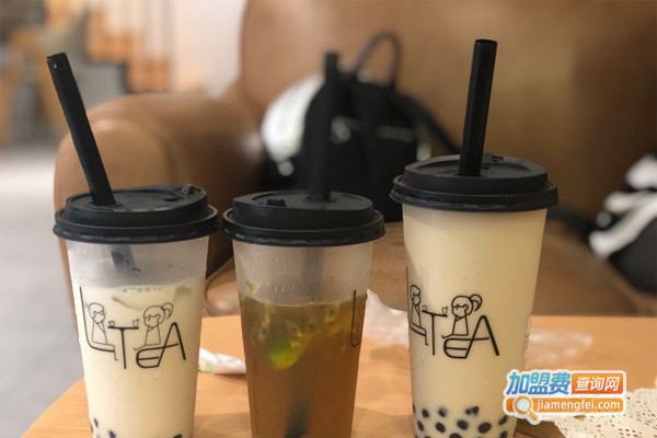 L.TEA柠爱