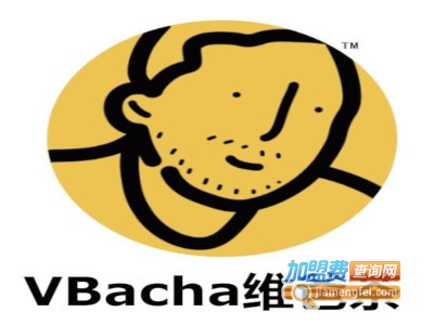 VBacha维爸茶加盟费