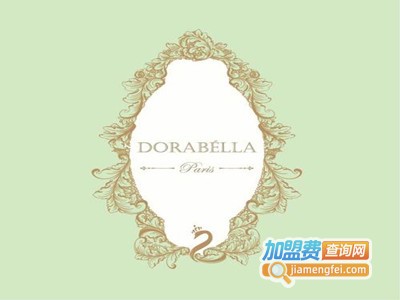 朵娜贝拉加盟费